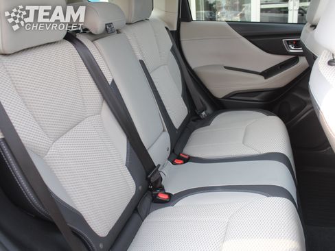 Used 2021 Subaru Forester Premium w/ Popular Package #1 AWD/4WD image 25