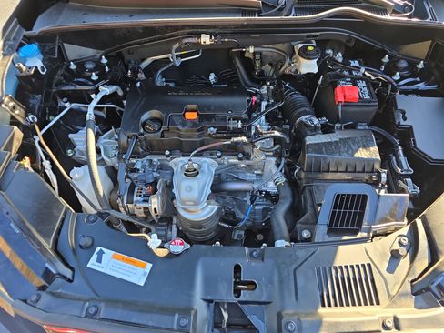 Used 2023 Honda HR-V Sport image 29