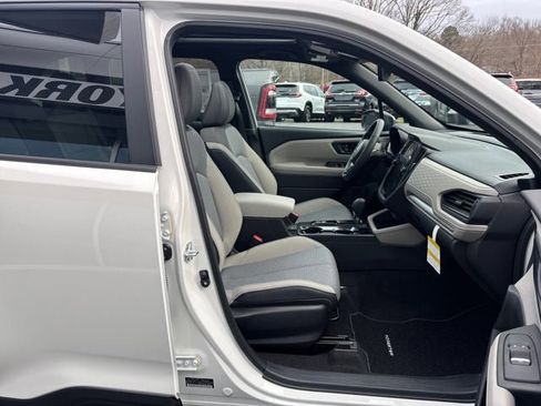 New 2026 Subaru Forester Premium image 99