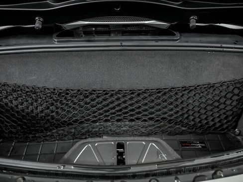 Used 2022 Chevrolet Corvette Stingray w/ Z51 Performance Package image 15