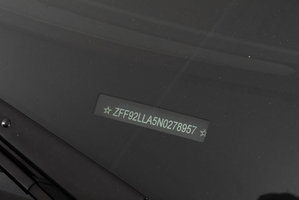Used 2022 Ferrari F8 Tributo RWD image 27