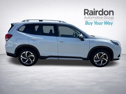 Used 2023 Subaru Forester Touring AWD/4WD image 8