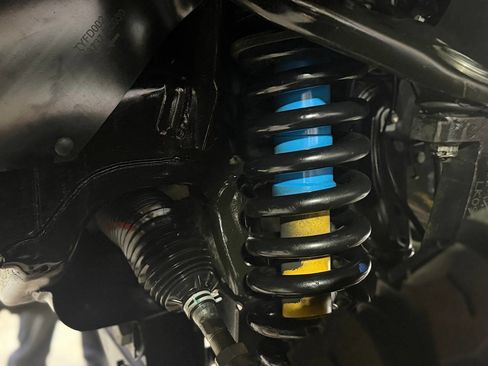 Used 2018 Toyota Tundra Limited w/ Limited Premium Package image 44