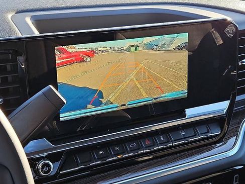 New 2026 GMC Sierra 1500 Elevation image 15