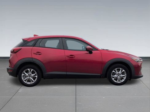 Used 2016 MAZDA CX-3 Touring image 7