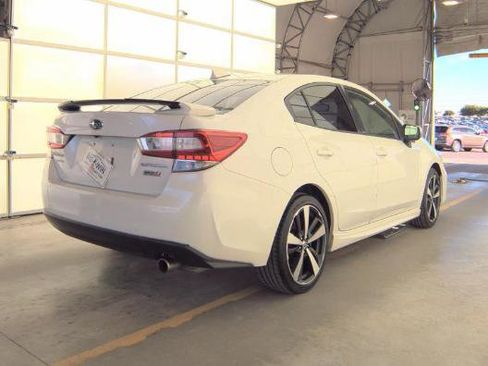 Used 2017 Subaru Impreza 2.0i Sport image 2