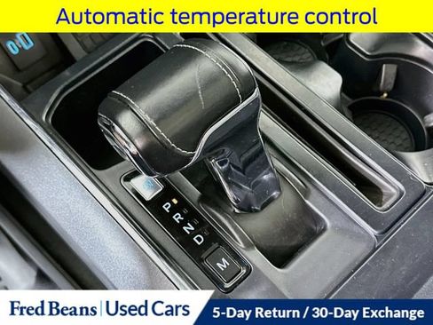 Certified 2023 Ford F150 Lariat w/ Equipment Group 502A High AWD/4WD image 22