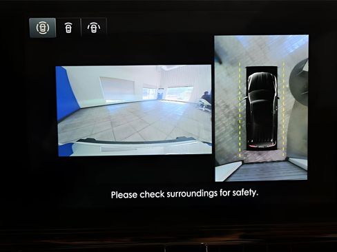 Used 2021 Lincoln Navigator Reserve image 36