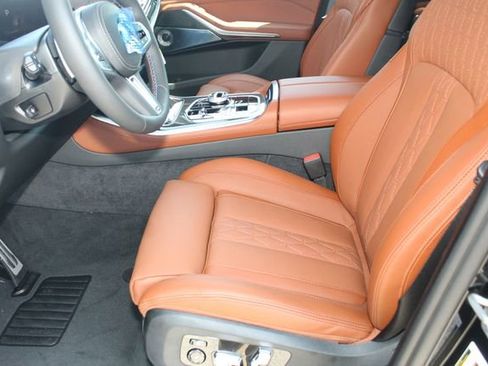 New 2026 BMW X5 M60i image 19