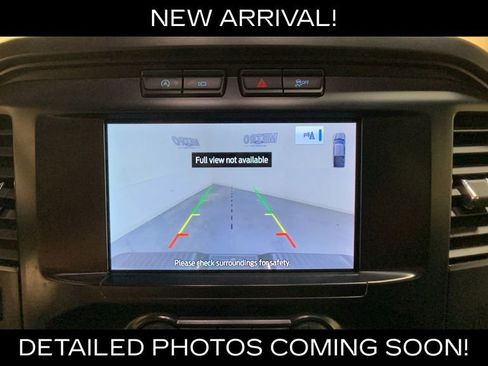 Used 2023 Ford F150 XL w/ STX Appearance Package AWD/4WD image 35