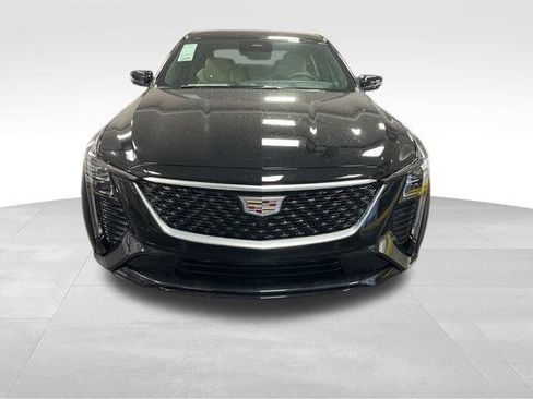New 2025 Cadillac CT5 Premium Luxury image 9