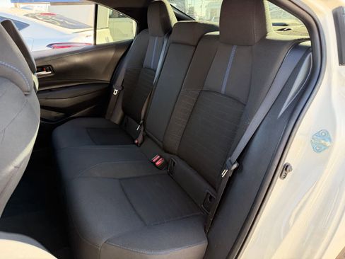 Used 2020 Toyota Corolla SE image 10