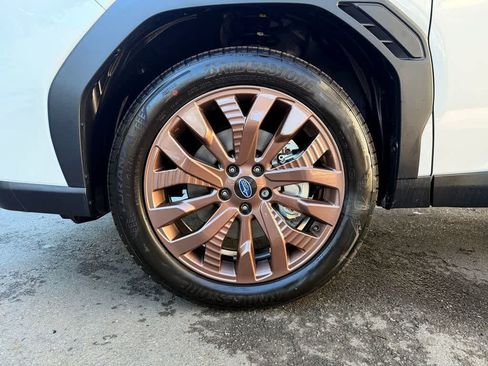 New 2026 Subaru Forester Sport AWD/4WD image 8