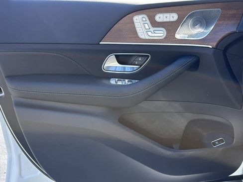 New 2026 Mercedes-Benz GLE 350 4MATIC image 16