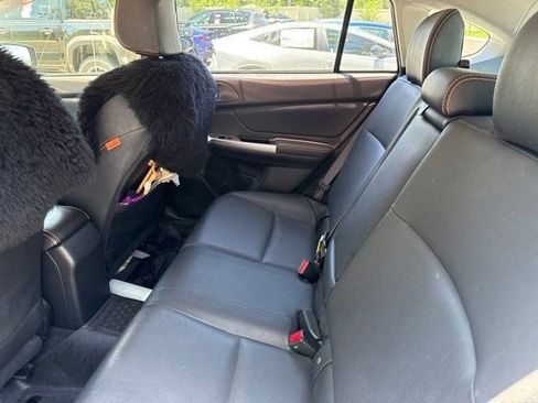 Used 2016 Subaru Crosstrek 2.0i Limited AWD/4WD image 7