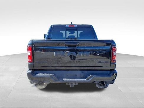 New 2026 RAM 1500 Big Horn image 5