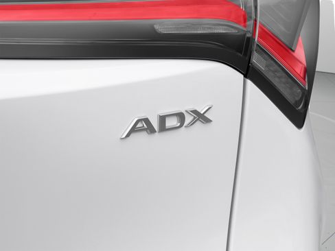 Certified 2025 Acura ADX A-Spec AWD/4WD image 53