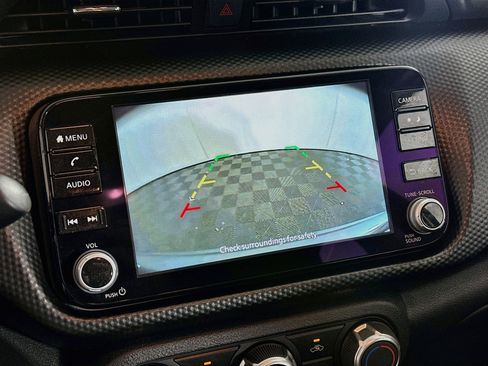 Used 2024 Nissan Kicks SV w/ Interior Electronics Package FWD image 21