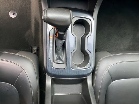 Used 2018 Chevrolet Colorado Z71 image 26