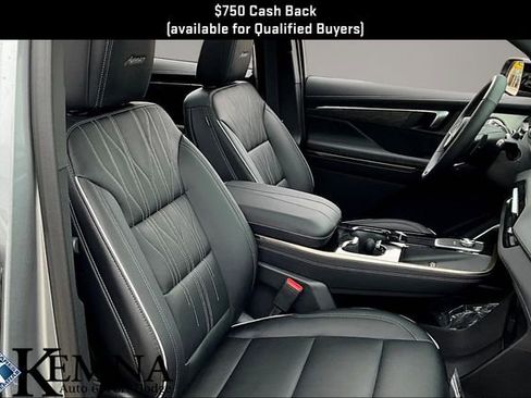 New 2026 Buick Enclave Avenir w/ Super Cruise Package image 11