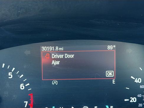 Used 2020 Ford Escape SEL image 42