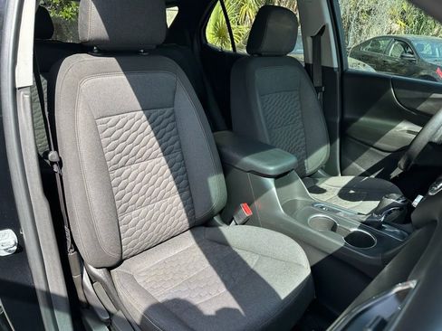 Used 2021 Chevrolet Equinox LT image 40