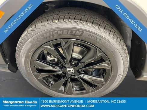 New 2026 Honda CR-V Sport Touring image 12