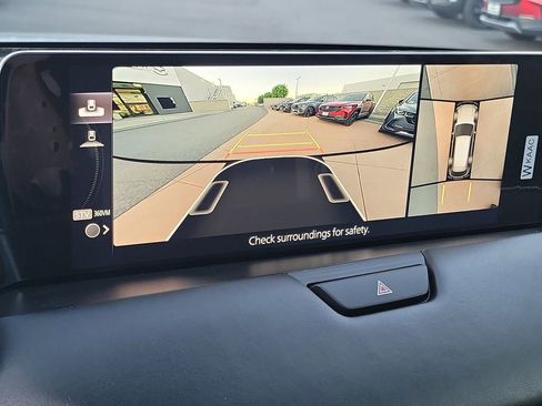 New 2026 MAZDA CX-90 3.3 Turbo w/ Premium Plus Pkg image 8