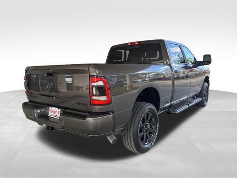 New 2024 RAM 2500 Laramie w/ Night Edition image 3