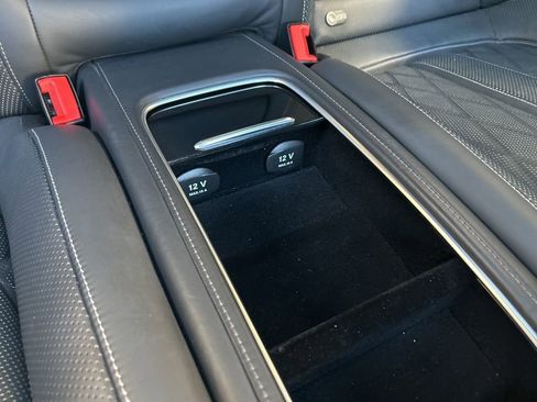 Used 2017 Mercedes-Benz S 63 AMG S 63 AMG image 28