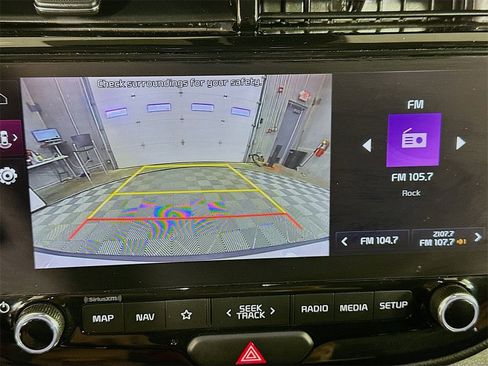 Used 2023 Kia Soul EX image 14