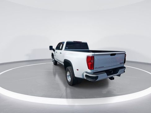 Used 2022 Chevrolet Silverado 3500 High Country image 6