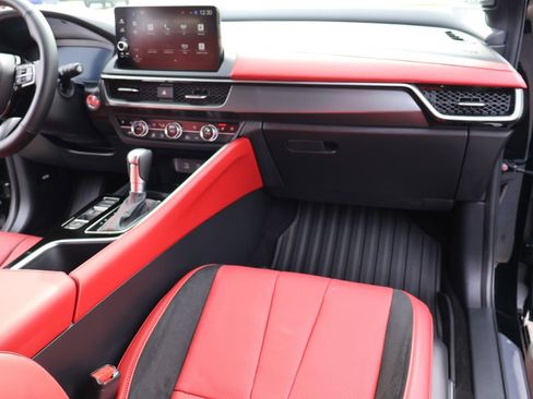 Used 2025 Acura ADX A-Spec image 31