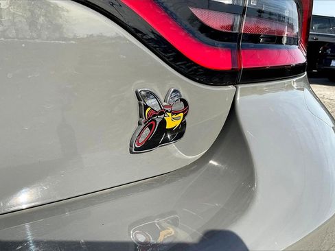 Used 2019 Dodge Charger Scat Pack w/ Plus Group image 24