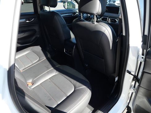 Used 2021 MAZDA CX-5 Touring w/ Touring Preferred SV Package AWD/4WD image 29