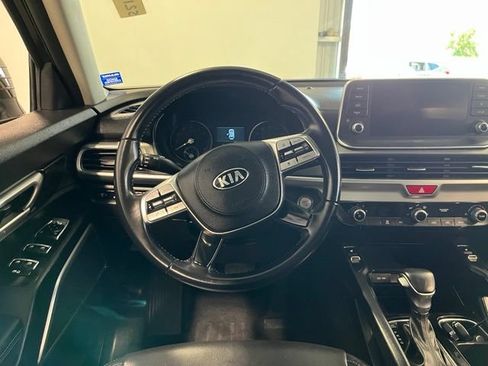 Used 2021 Kia Telluride S AWD/4WD image 21