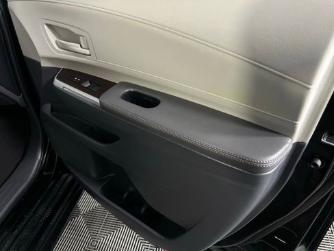 Used 2024 Toyota Sienna LE image 32