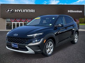 Certified 2023 Hyundai Kona SEL w/ Cargo Package AWD/4WD video 2