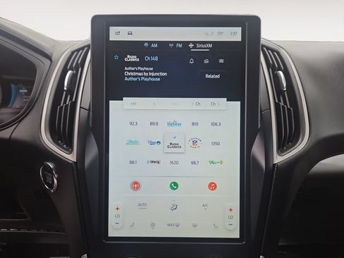Used 2023 Ford Edge SEL AWD/4WD image 22