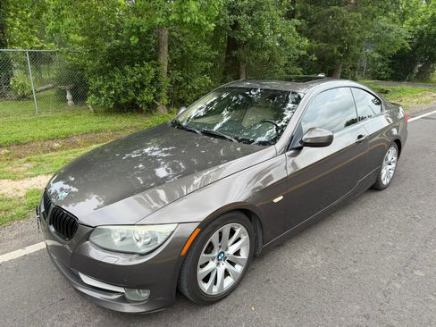Used 2011 BMW 328i Coupe RWD image 1