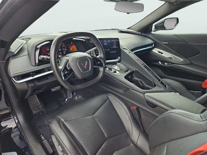 Used 2023 Chevrolet Corvette Stingray Coupe w/ Z51 Performance Package