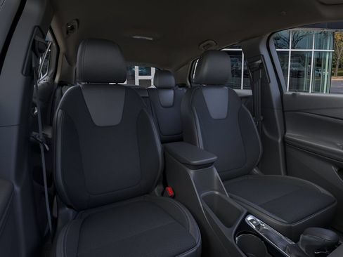 New 2026 Buick Encore GX Preferred w/ Comfort Package AWD/4WD image 16