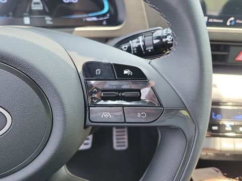 New 2026 Hyundai Elantra Sport FWD image 8