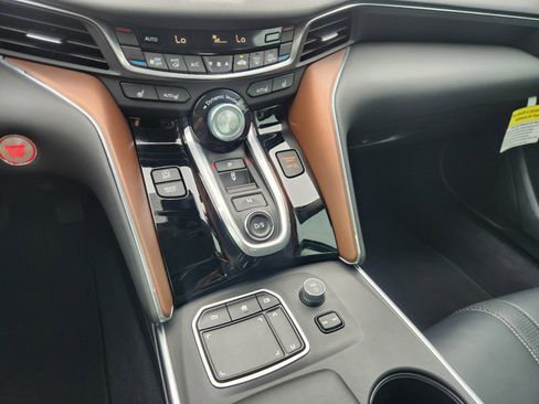 Used 2021 Acura TLX w/ Technology Package image 21