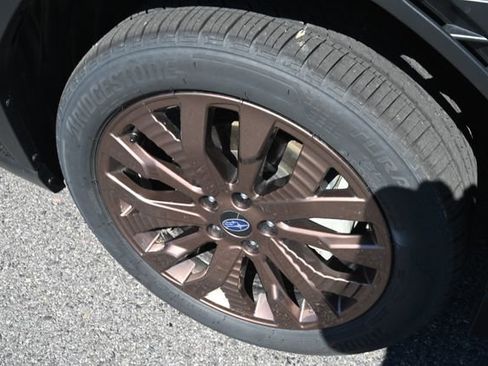 Certified 2026 Subaru Forester Sport AWD/4WD image 18