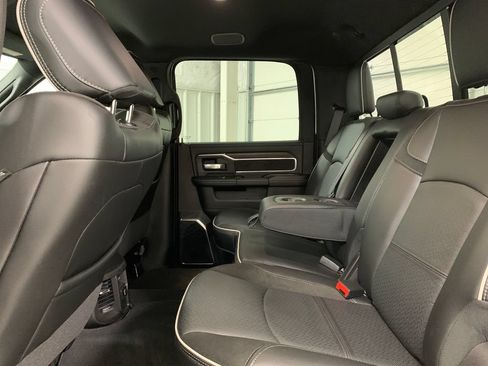 Used 2026 RAM 2500 Laramie AWD/4WD image 17