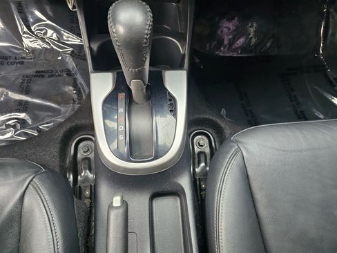 Used 2020 Honda Fit EX-L image 13