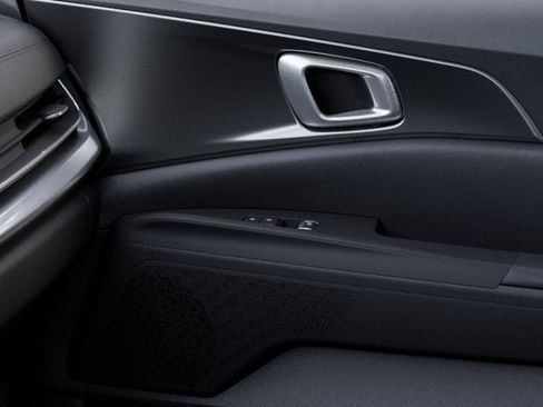 New 2027 Kia Carnival EX FWD image 25