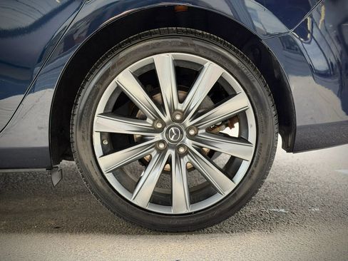 Used 2018 MAZDA MAZDA6 Touring FWD image 28