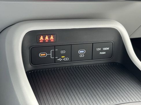 New 2026 Hyundai Kona SE image 22